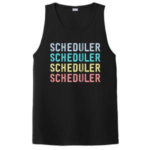 Funny Surgery Scheduler Application Day Master Scheduler PosiCharge Competitor Tank