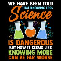 Funny Scientist Science Humor Gift Mug