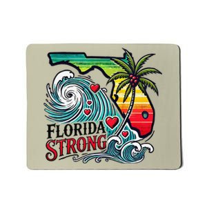 Florida Strong Support Pray For Tampa Bay Strong Community Gift Mousepad