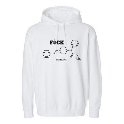 Funny Sarcasm Saying For Her Gift For Him Garment-Dyed Fleece Hoodie