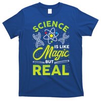 Funny Science Success Chemistry Motivation Nerd Geek Study Sweatshirt T-Shirt