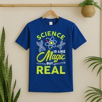 Funny Science Success Chemistry Motivation Nerd Geek Study Sweatshirt T-Shirt