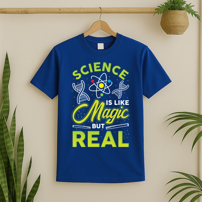 Funny Science Success Chemistry Motivation Nerd Geek Study Sweatshirt T-Shirt