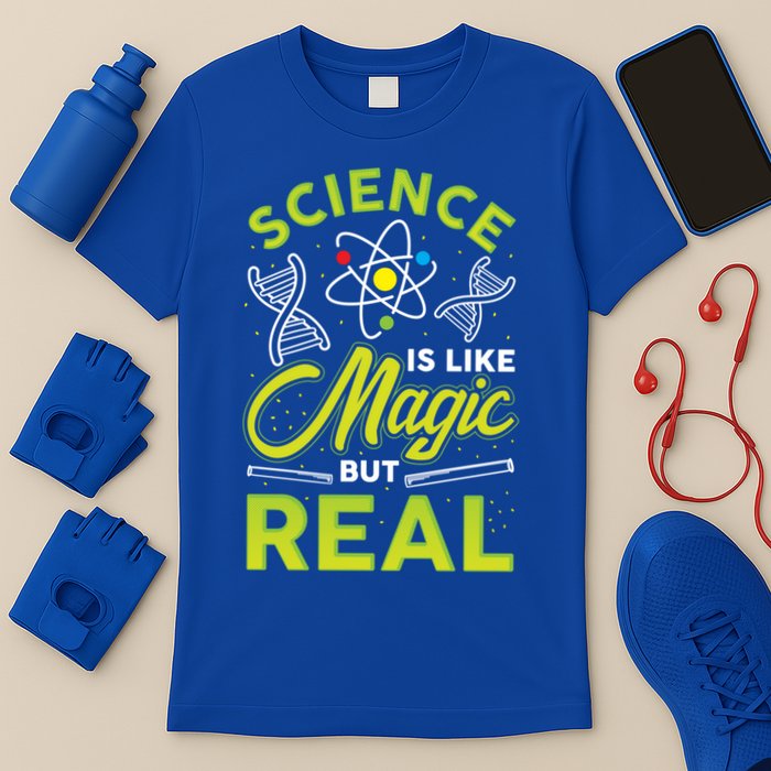 Funny Science Success Chemistry Motivation Nerd Geek Study Sweatshirt T-Shirt