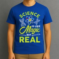Funny Science Success Chemistry Motivation Nerd Geek Study Sweatshirt T-Shirt