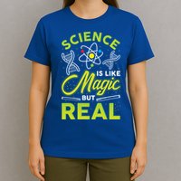 Funny Science Success Chemistry Motivation Nerd Geek Study Sweatshirt T-Shirt