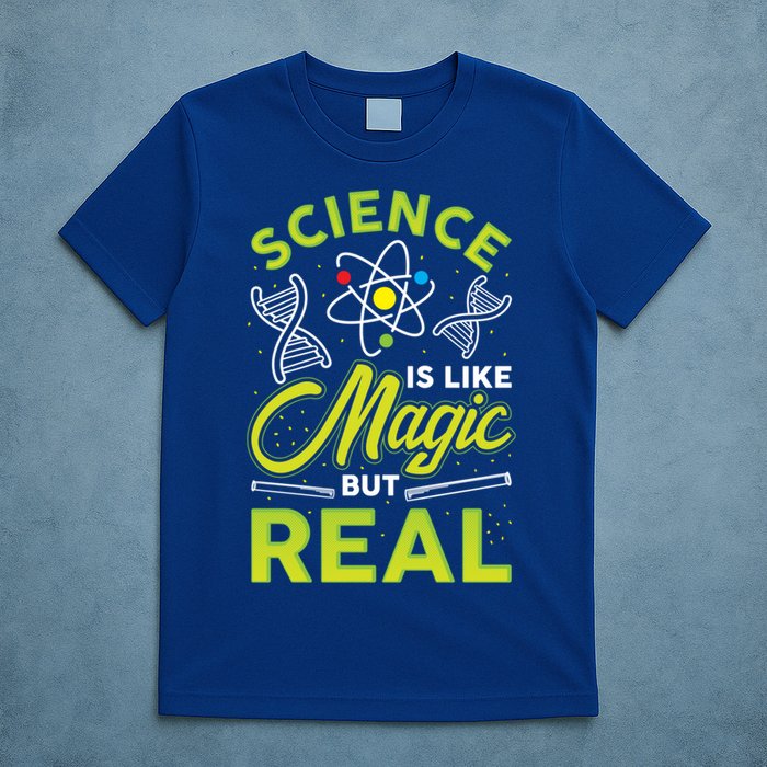 Funny Science Success Chemistry Motivation Nerd Geek Study Sweatshirt T-Shirt