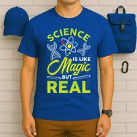 Funny Science Success Chemistry Motivation Nerd Geek Study Sweatshirt T-Shirt