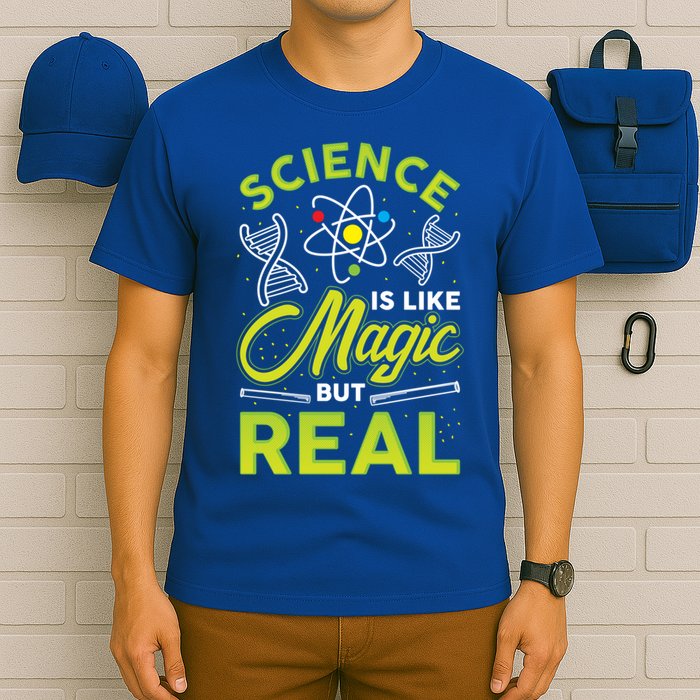 Funny Science Success Chemistry Motivation Nerd Geek Study Sweatshirt T-Shirt