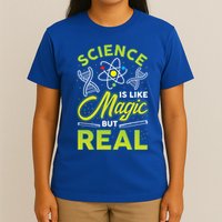 Funny Science Success Chemistry Motivation Nerd Geek Study Sweatshirt T-Shirt