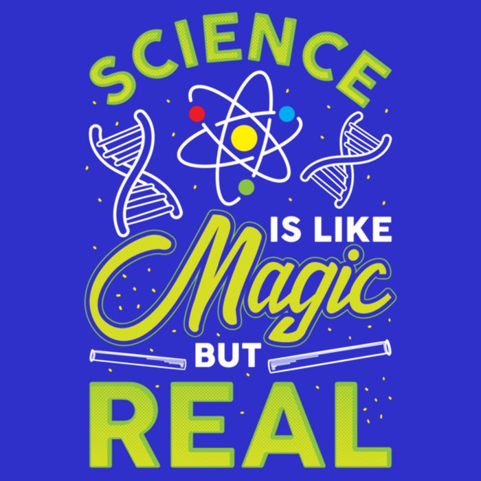 Funny Science Success Chemistry Motivation Nerd Geek Study Sweatshirt T-Shirt