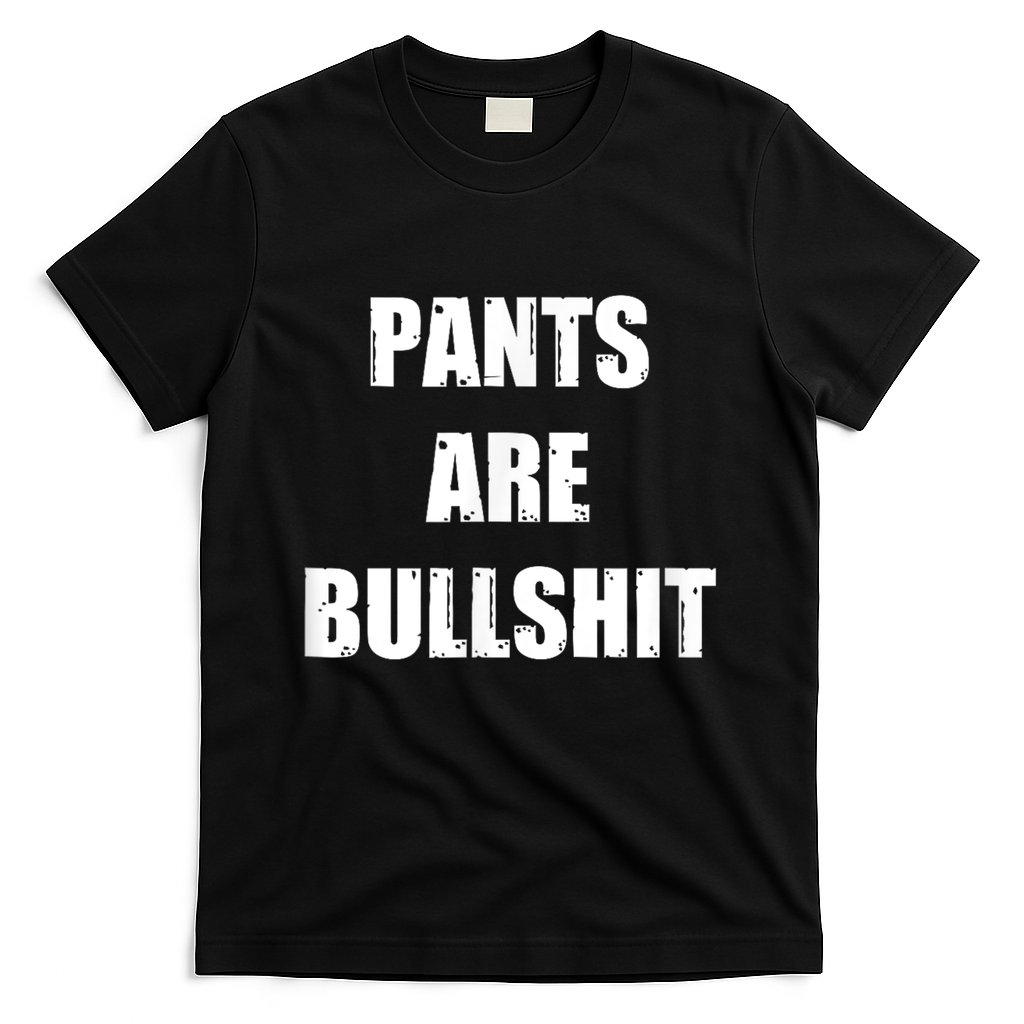 Funny Sarcastic Scottish Kilt And Tartan Fashion Attire T-Shirt
