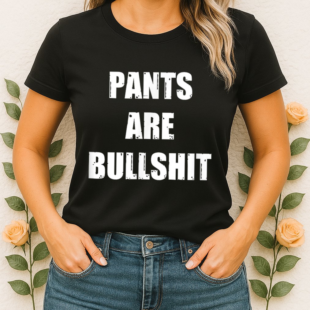 Funny Sarcastic Scottish Kilt And Tartan Fashion Attire Womens T-Shirt