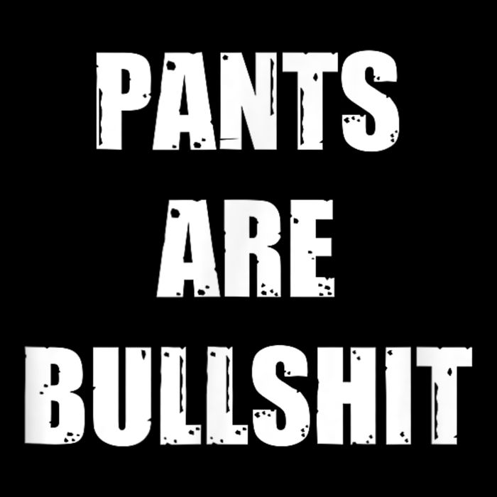 Funny Sarcastic Scottish Kilt And Tartan Fashion Attire Womens T-Shirt