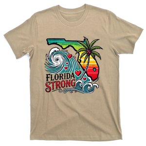 Florida Strong Support Pray For Tampa Bay Strong Community T-Shirt