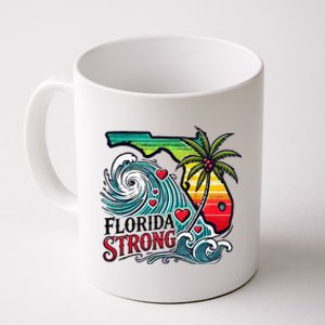 Florida Strong Support Pray For Tampa Bay Strong Community Coffee Mug