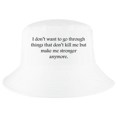 Funny Slogans Sarcastic Sayings Sarcasm Lover Sarcastic Quotes Cool Comfort Performance Bucket Hat