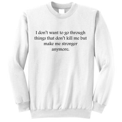Funny Slogans Sarcastic Sayings Sarcasm Lover Sarcastic Quotes Sweatshirt