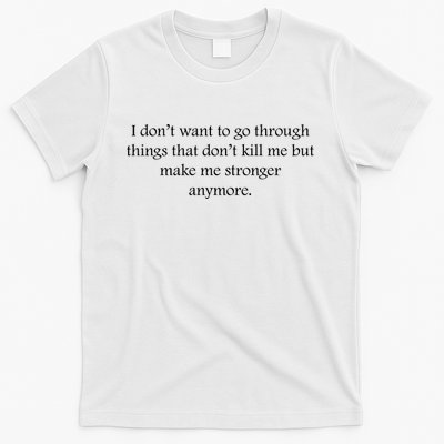 Funny Slogans Sarcastic Sayings Sarcasm Lover Sarcastic Quotes T-Shirt