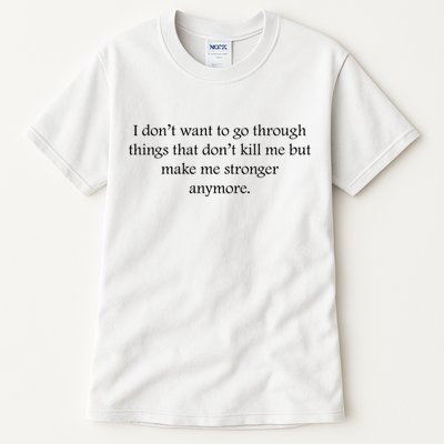 Funny Slogans Sarcastic Sayings Sarcasm Lover Sarcastic Quotes Tall T-Shirt