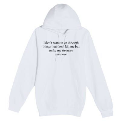 Funny Slogans Sarcastic Sayings Sarcasm Lover Sarcastic Quotes Premium Pullover Hoodie