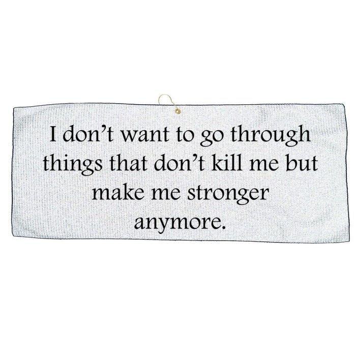 Funny Slogans Sarcastic Sayings Sarcasm Lover Sarcastic Quotes Large Microfiber Waffle Golf Towel