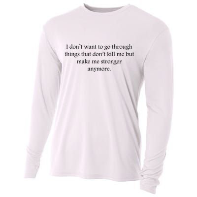 Funny Slogans Sarcastic Sayings Sarcasm Lover Sarcastic Quotes Cooling Performance Long Sleeve Crew