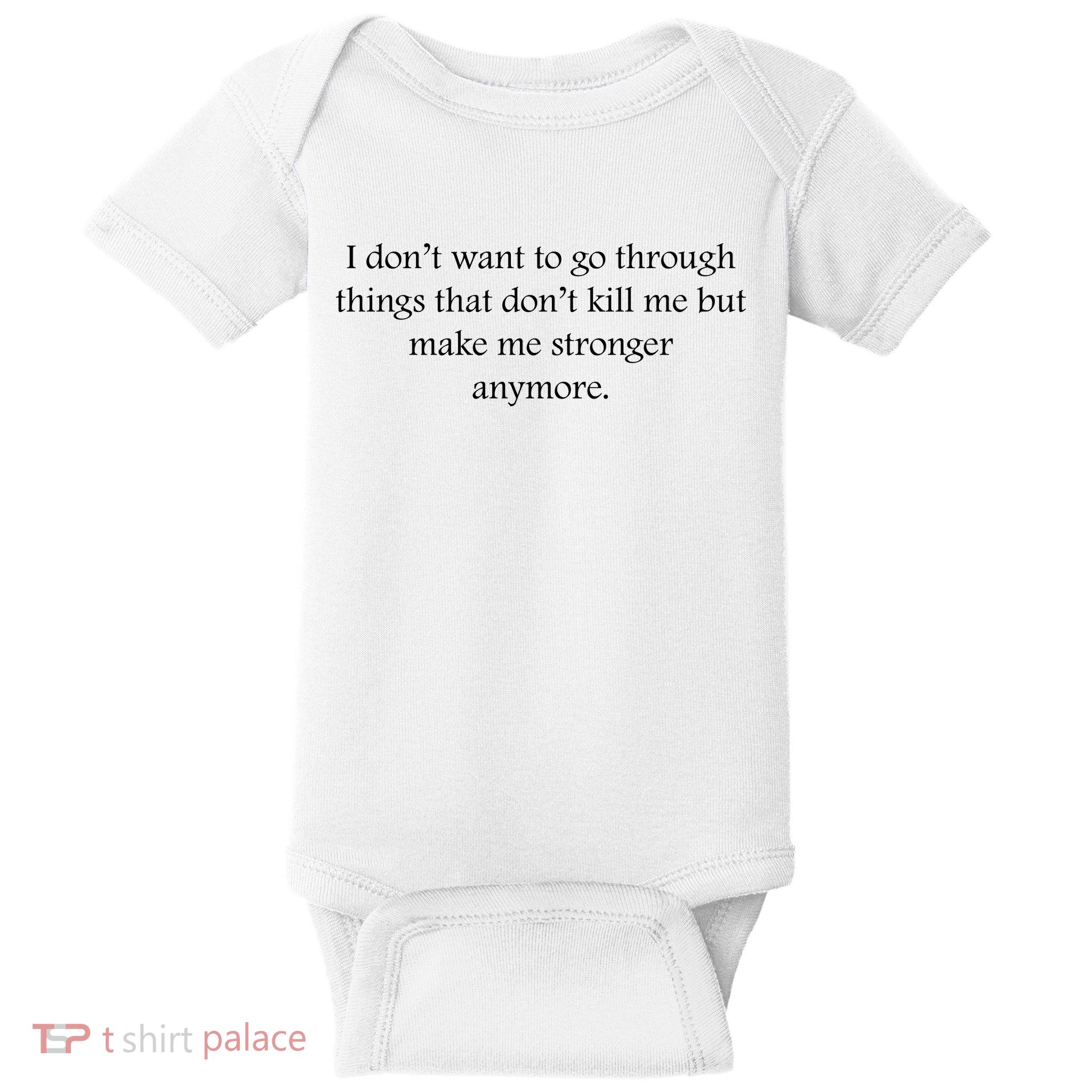 Funny Slogans Sarcastic Sayings Sarcasm Lover Sarcastic Quotes Baby Bodysuit