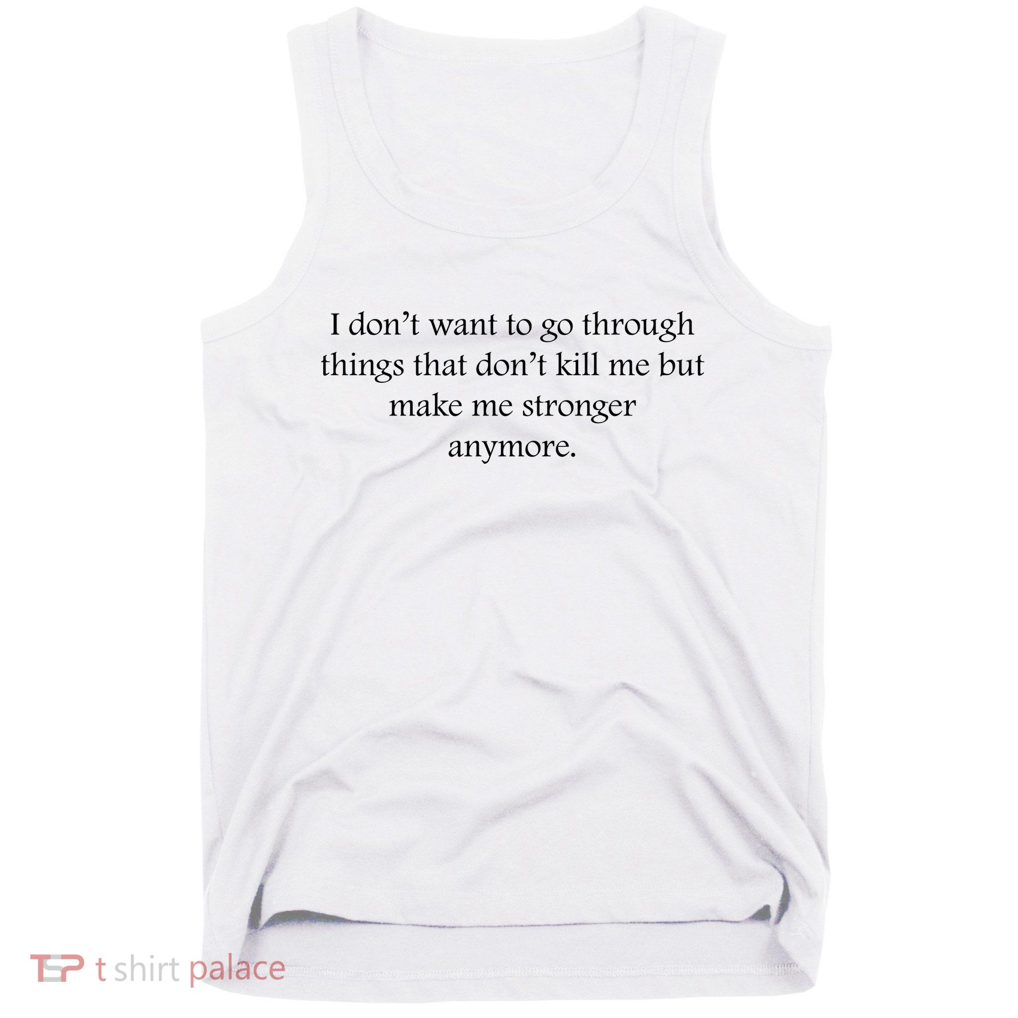 Funny Slogans Sarcastic Sayings Sarcasm Lover Sarcastic Quotes Tank Top