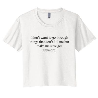 Funny Slogans Sarcastic Sayings Sarcasm Lover Sarcastic Quotes Crop Top