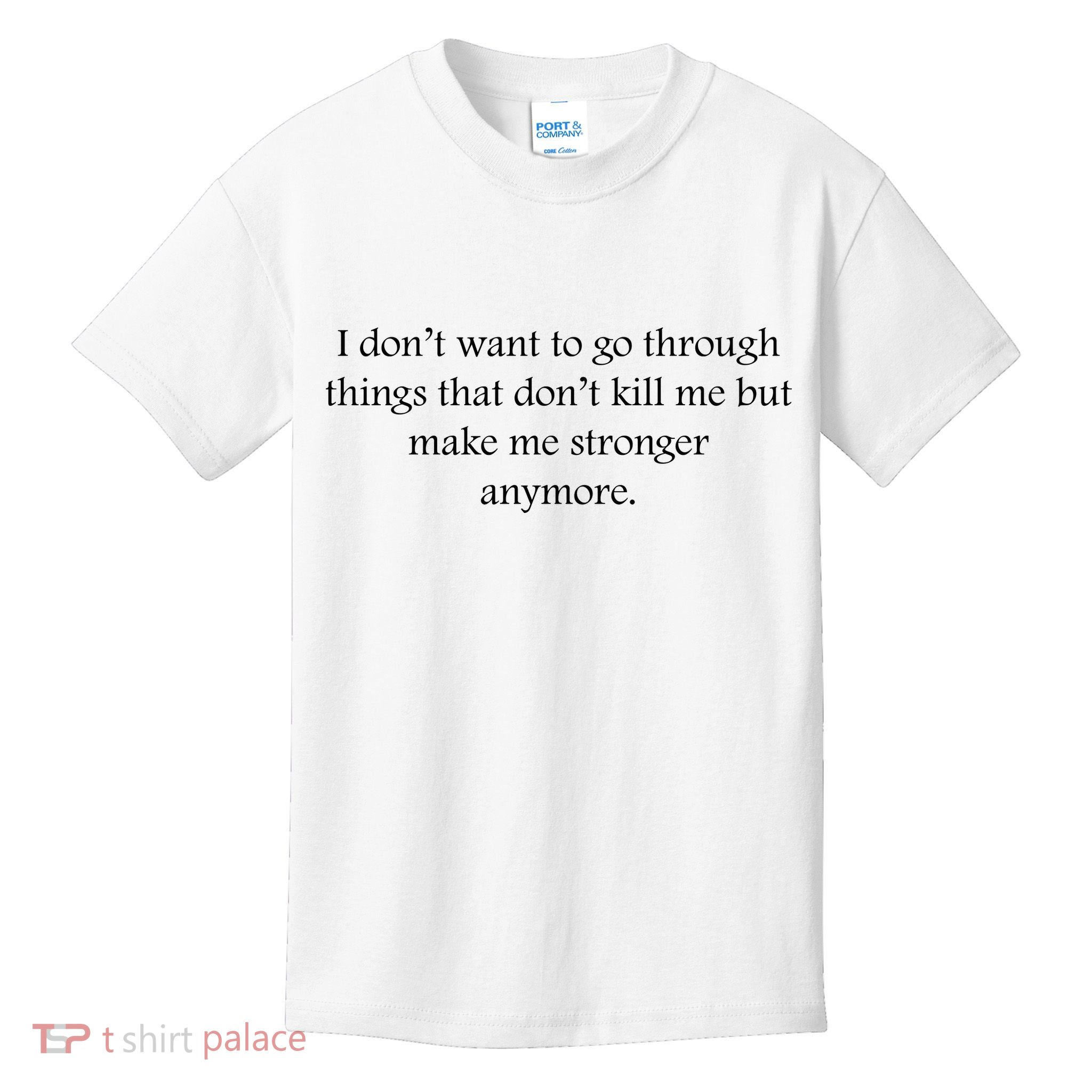 Funny Slogans Sarcastic Sayings Sarcasm Lover Sarcastic Quotes Kids T-Shirt