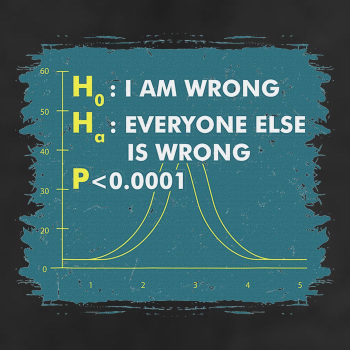 Funny Statistics S I Math Geek I Im Wrong Stats Gift Cool Comfort Performance Bucket Hat
