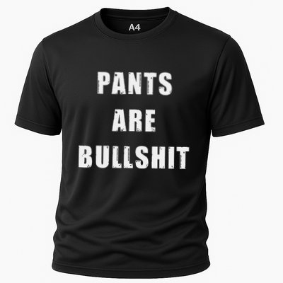 Funny Sarcastic Scottish Kilt And Tartan Fashion Attire Performance Shirt