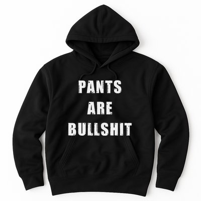 Funny Sarcastic Scottish Kilt And Tartan Fashion Attire Hoodie