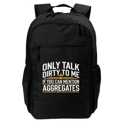 Funny Soil Scientist Soil Layers Aggregates Soil Science Daily Commute Backpack