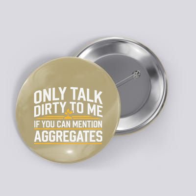 Funny Soil Scientist Soil Layers Aggregates Soil Science Button