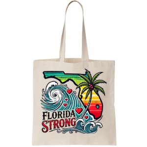 Florida Strong Support Pray For Tampa Bay Strong Community Tote Bag