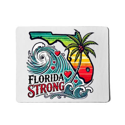 Florida Strong Support Pray For Tampa Bay Strong Community Mousepad