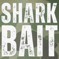 Funny Shark Shark Bait Legacy Tie Dye Trucker Hat