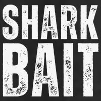 Funny Shark Shark Bait Cool Comfort Performance Bucket Hat