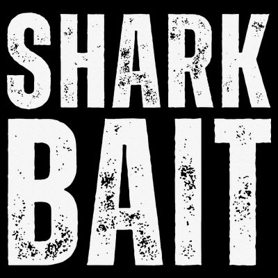 Funny Shark Shark Bait T-Shirt