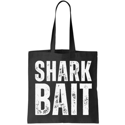 Funny Shark Shark Bait Bag