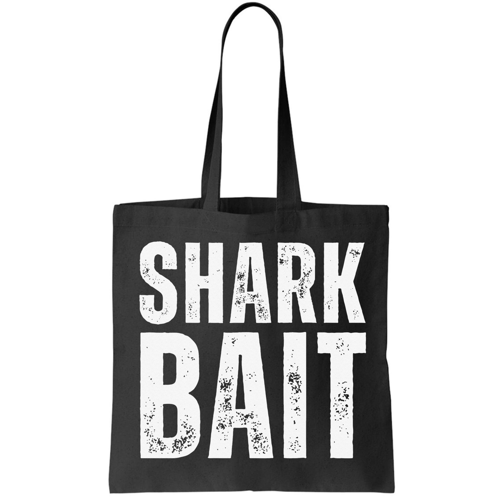 Funny Shark Shark Bait Bag