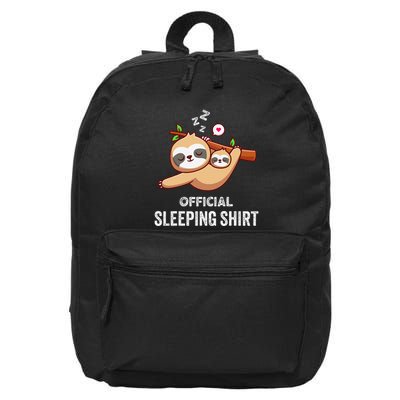 Funny Surgery Scheduler Application Day Medical Scheduler 16 in Basic Backpack