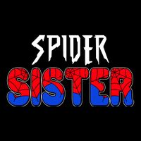 Funny Spider Sister Matching Family Shirts Impact Tech Backpack