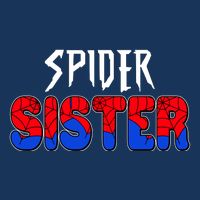 Funny Spider Sister Matching Family Shirts Sweatshirt