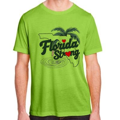 Florida Strong Support Florida Adult ChromaSoft Performance T-Shirt