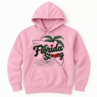 Florida Strong Support Florida Hoodie