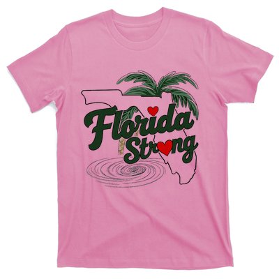 Florida Strong Support Florida T-Shirt