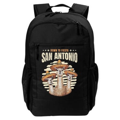 Fiesta Squad San Antonio Texas Cinco De Mayo Lets Fiesta Backpack